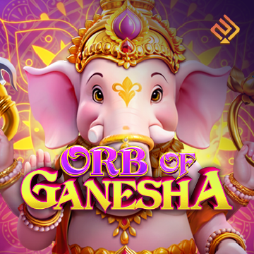 ORB OF GANESHA