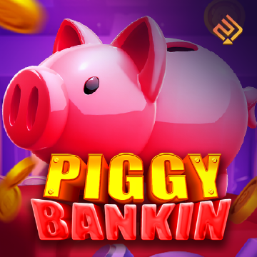 PIGGY BANKIN