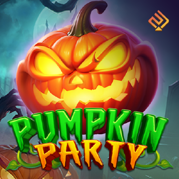PUMPKIN PARTY