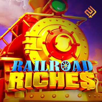 RAILROAD RICHES