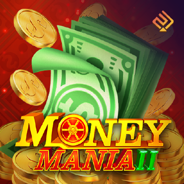 MONEY MANIA