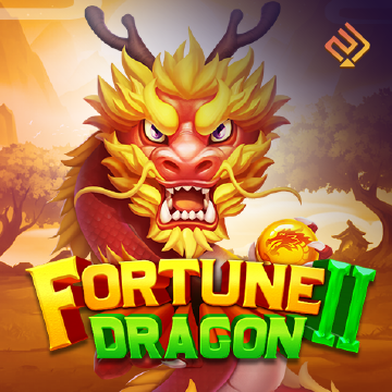 FORTUNE DRAGON