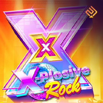 X-PLOSIVE ROCK