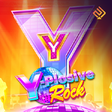 Y-PLOSIVE ROCK