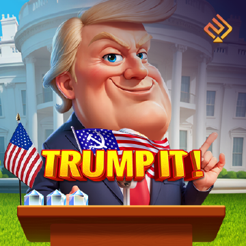 TRUMP IT