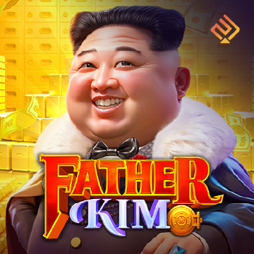 FATHER KIM