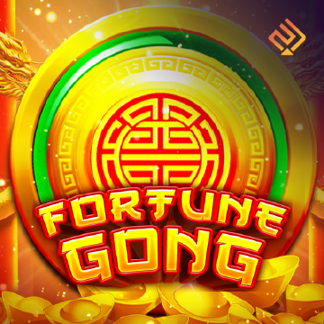 FORTUNE GONG