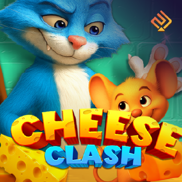CHEESE CLASH