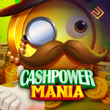 CASHPOWER MANIA