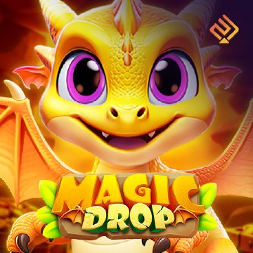 MAGIC DROP