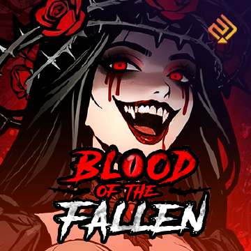 BLOOD OF THE FALLEN
