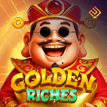 GOLDEN RICHES