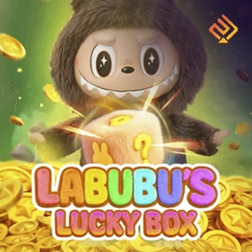 LABUBU'S LUCKY BOX