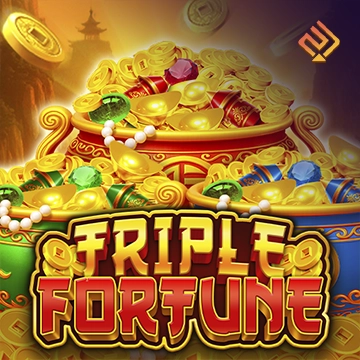 TRIPLE FORTUNE