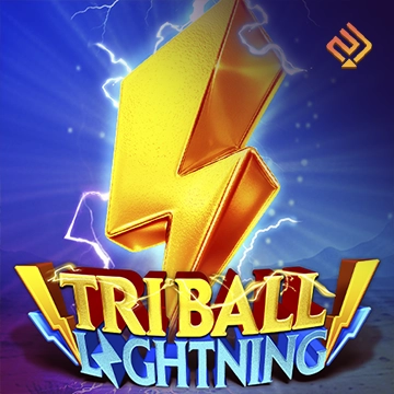 TRI-BALL LIGHTNING