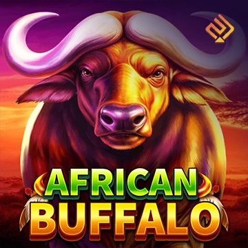 AFRICAN BUFFALO