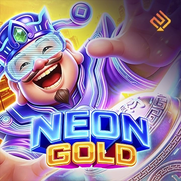 NEON GOLD