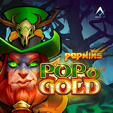 รวมเกมสล็อตทุกค่าย - Pop O’Gold