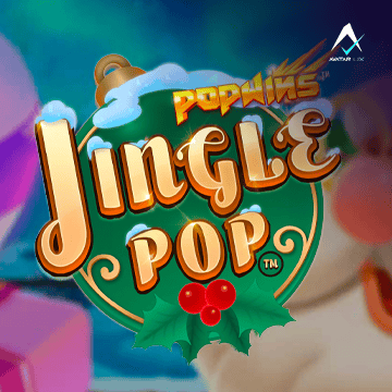 รวมเกมสล็อตทุกค่าย - JinglePOP