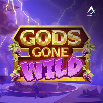 Gods Gone Wild