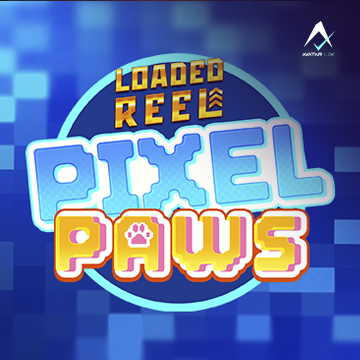 รวมเกมสล็อตทุกค่าย - Pixel Paws