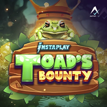 รวมเกมสล็อตทุกค่าย - Toad``s Bounty INSTAPLAY