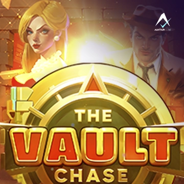 รวมเกมสล็อตทุกค่าย - The Vault Chase