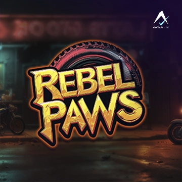 รวมเกมสล็อตทุกค่าย - Rebel Paws