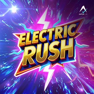 รวมเกมสล็อตทุกค่าย - Electric Rush