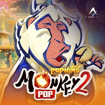 รวมเกมสล็อตทุกค่าย - MonkeyPop 2