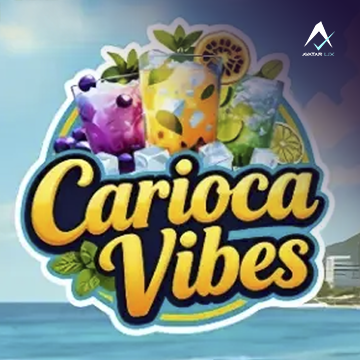 รวมเกมสล็อตทุกค่าย - Carioca Vibes