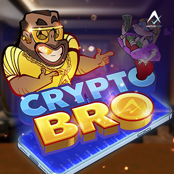 รวมเกมสล็อตทุกค่าย - Crypto Bro