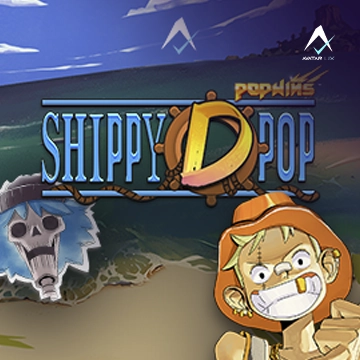 รวมเกมสล็อตทุกค่าย - Shippy D Pop