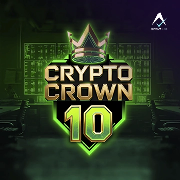 Crypto Crown 10