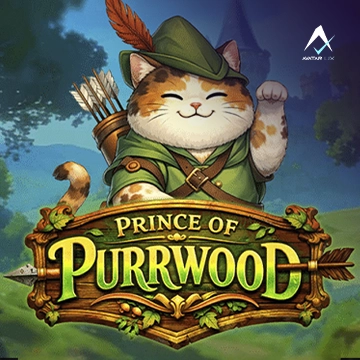 Prince of Purrwood