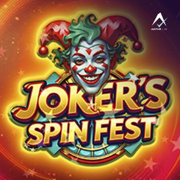 Joker's Spin Fest