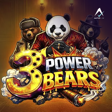 3 Power Bears