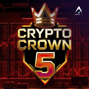 Crypto Crown 5