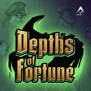 Depths of Fortune 2