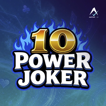 10 Power Joker