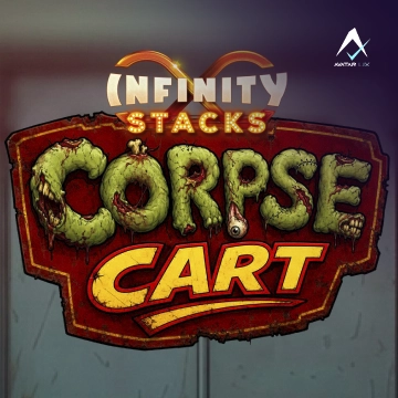 Corpse Cart
