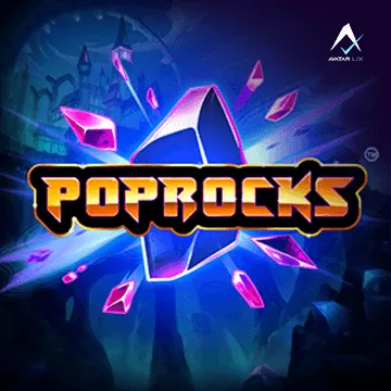 รวมเกมสล็อตทุกค่าย - PopRock