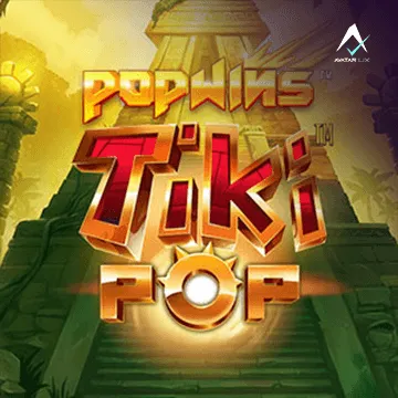 รวมเกมสล็อตทุกค่าย - TikiPop