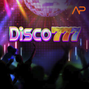 รวมเกมสล็อตทุกค่าย - Disco 777