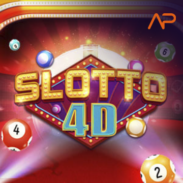รวมเกมสล็อตทุกค่าย - Slotto 4D