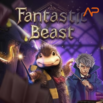 รวมเกมสล็อตทุกค่าย - Fantastic Beast