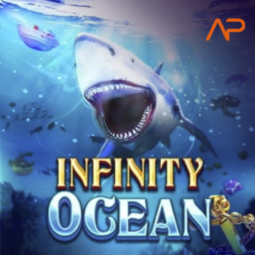 รวมเกมสล็อตทุกค่าย - Infinity Ocean