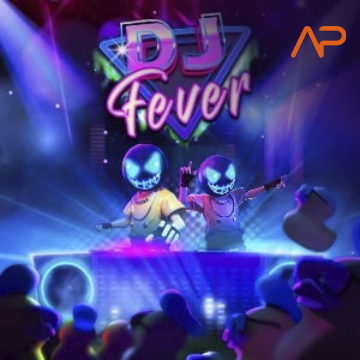 รวมเกมสล็อตทุกค่าย - DJ FEVER