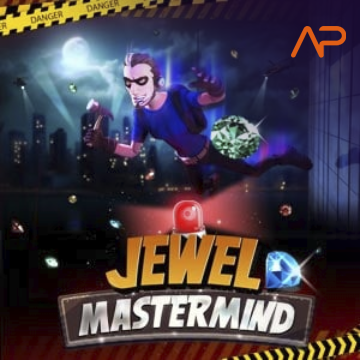 รวมเกมสล็อตทุกค่าย - Jewel Mastermind