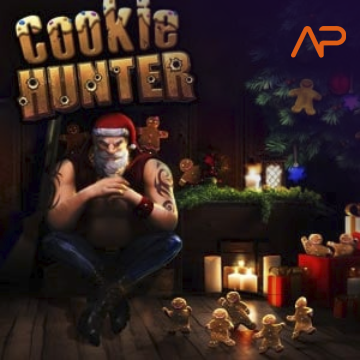 รวมเกมสล็อตทุกค่าย - Cookie Hunter